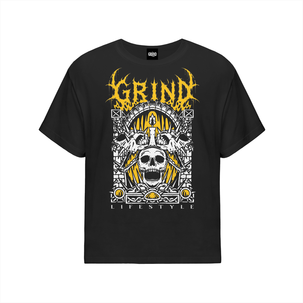 Chaos Castle T-Shirt