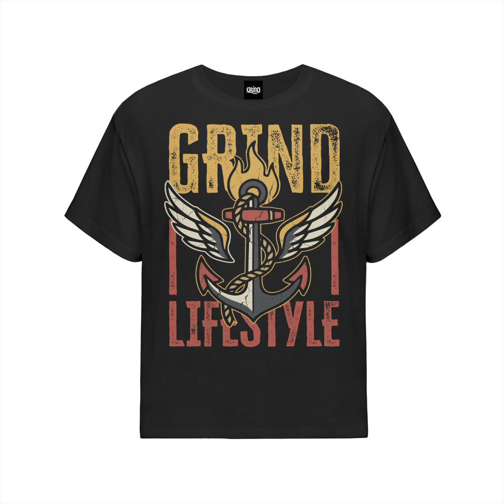 Untethered T-Shirt