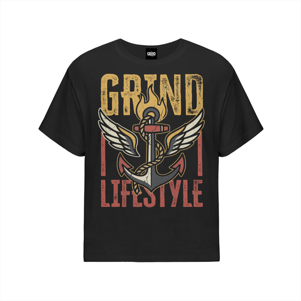 Untethered T-Shirt