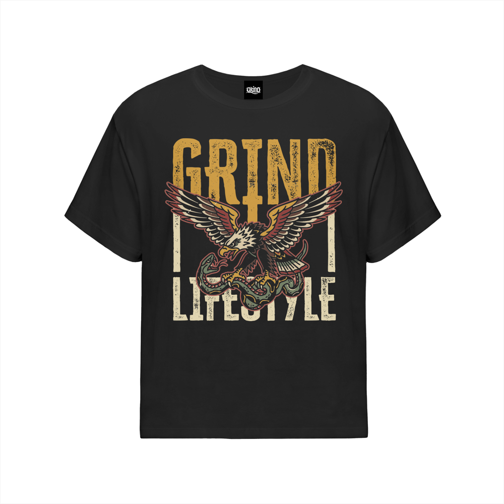 Death Grip T-Shirt