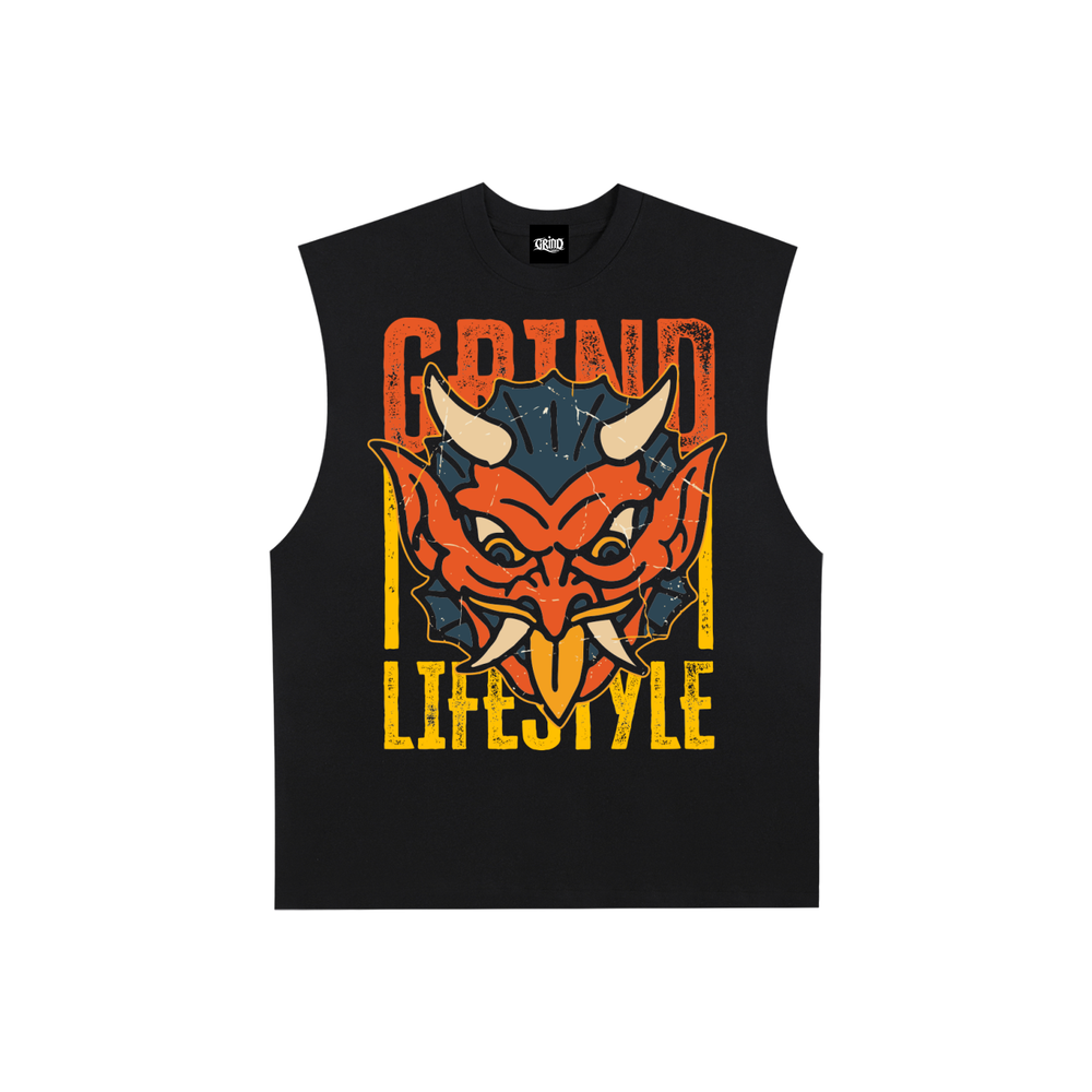 tattoo,new,sleeveless