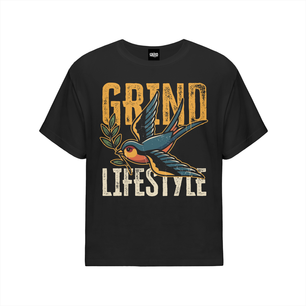 Death Grip T-Shirt