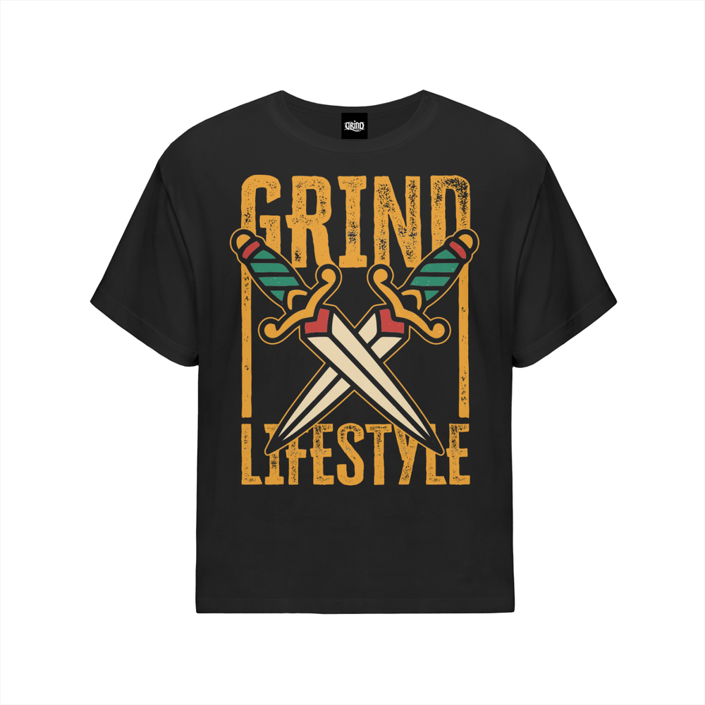 Daggers T-Shirt