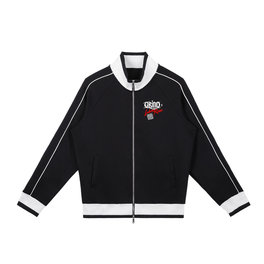 Lukas Rossi Track Jacket