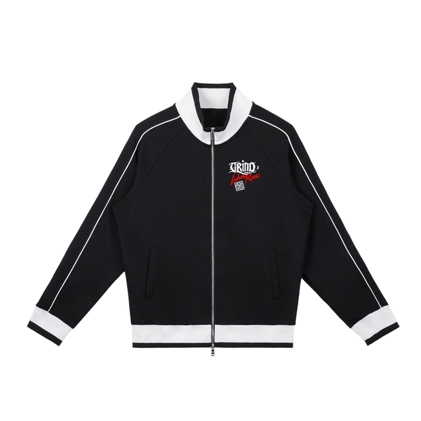 Lukas Rossi Track Jacket
