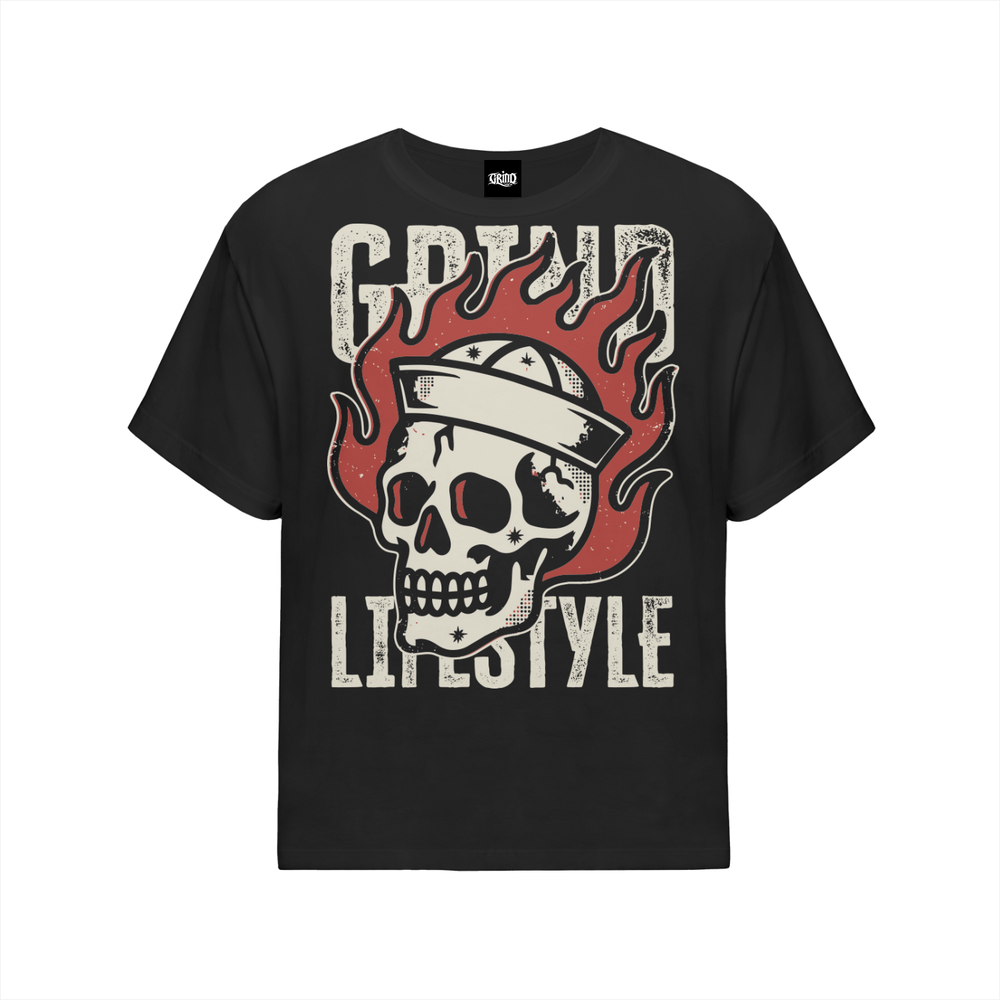 Last Voyage T-Shirt