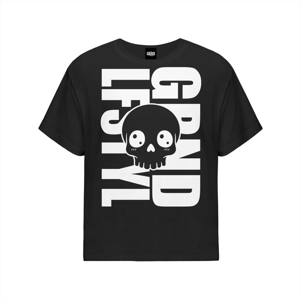 Skull GRND T-Shirt