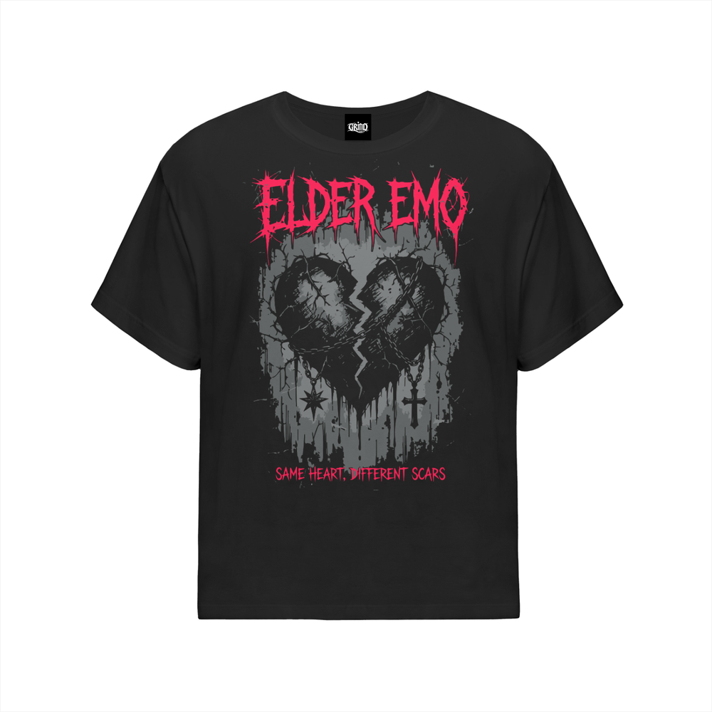 Scars T-Shirt