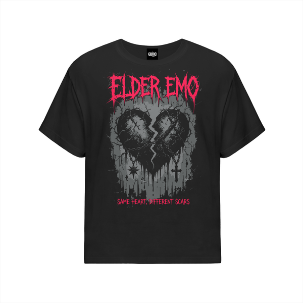 Scars T-Shirt