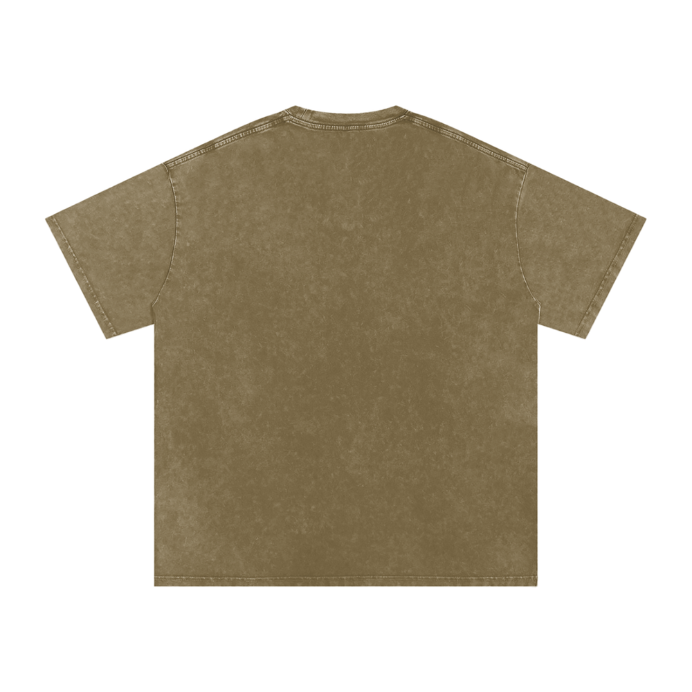 Don't Care FAFO T-Shirt