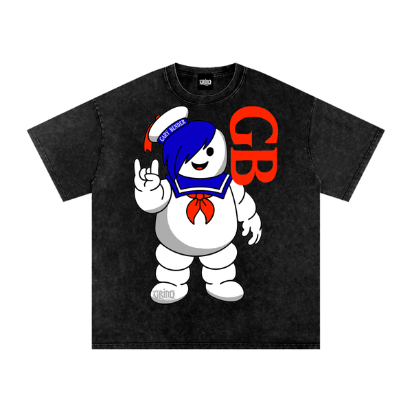 Gary Bender StayEmo T-Shirt