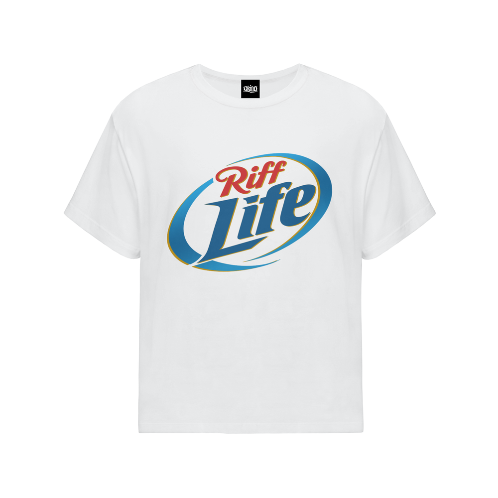 Riff Life T-Shirt