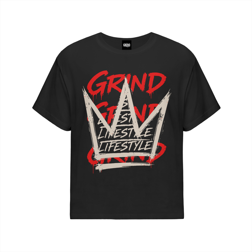 Street King T-Shirt