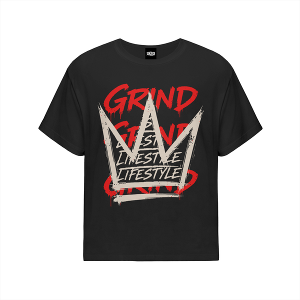 Street King T-Shirt