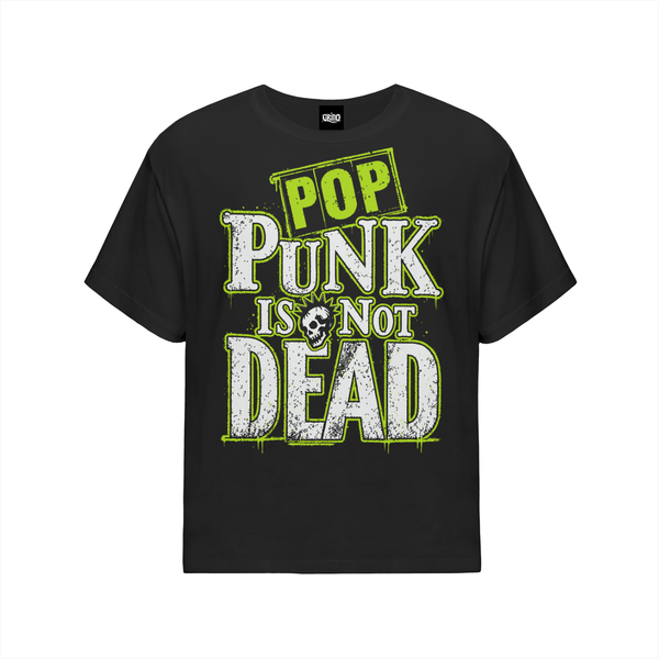 NOT DEAD T-Shirt