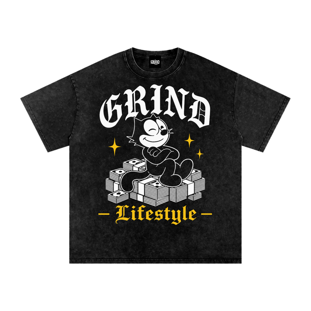 Stacks T-Shirt