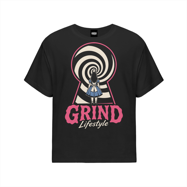 Keyhole T-Shirt