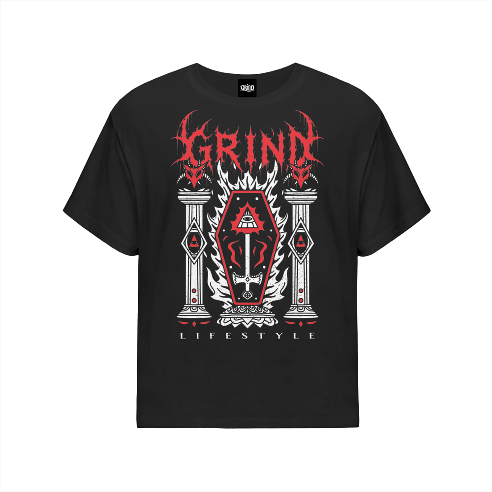 Black Mass T-Shirt