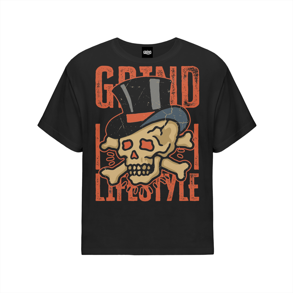 Gentleman T-Shirt
