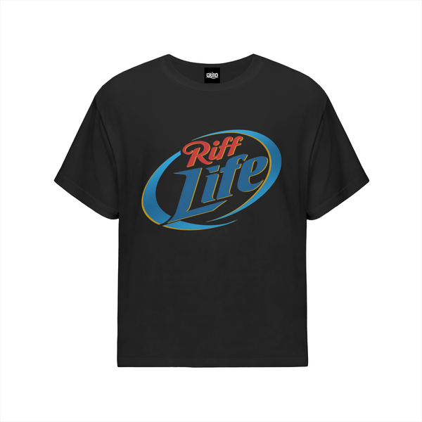 Riff Life T-Shirt