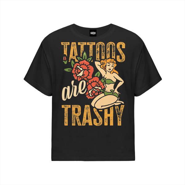 Trashy T-Shirt
