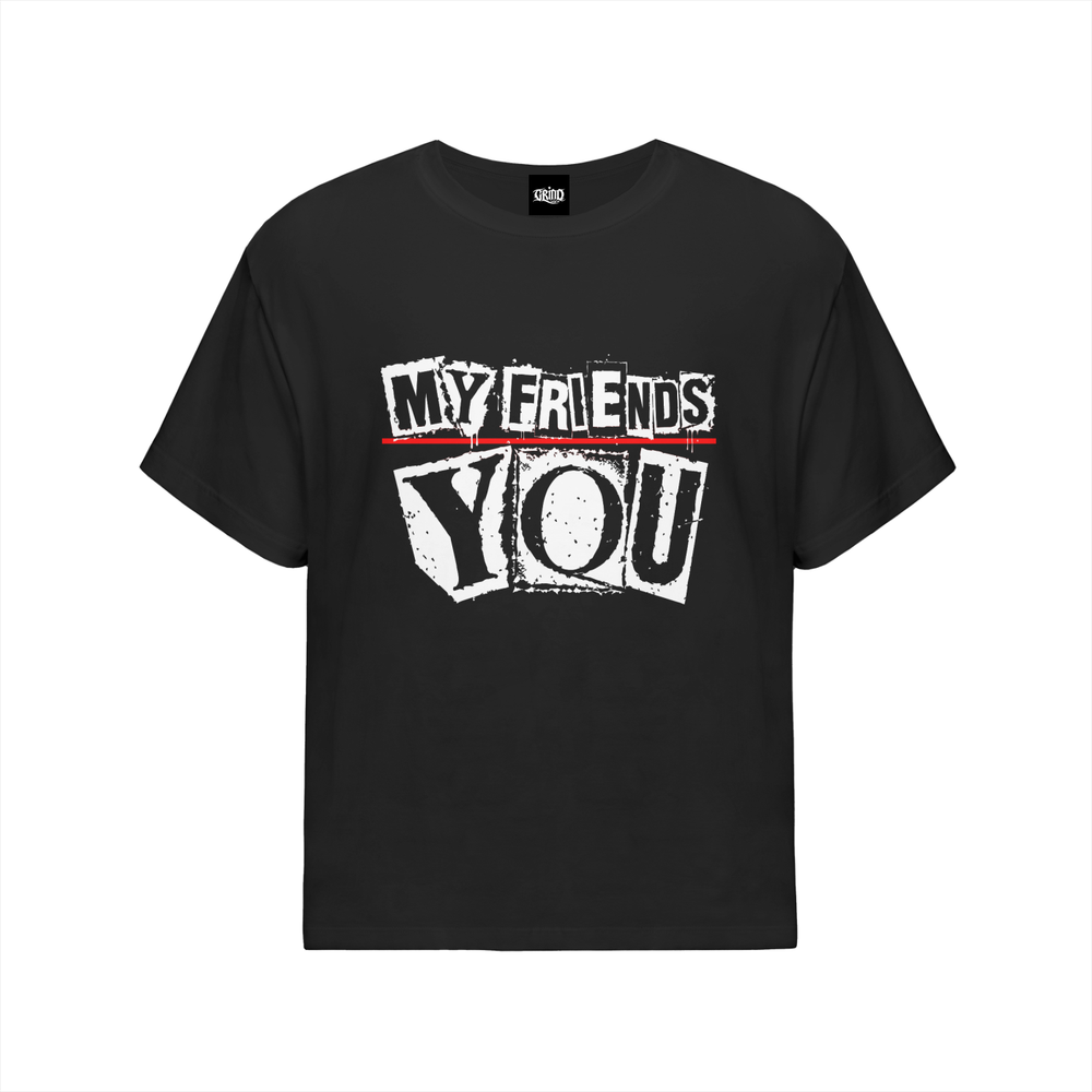 My Friends T-Shirt