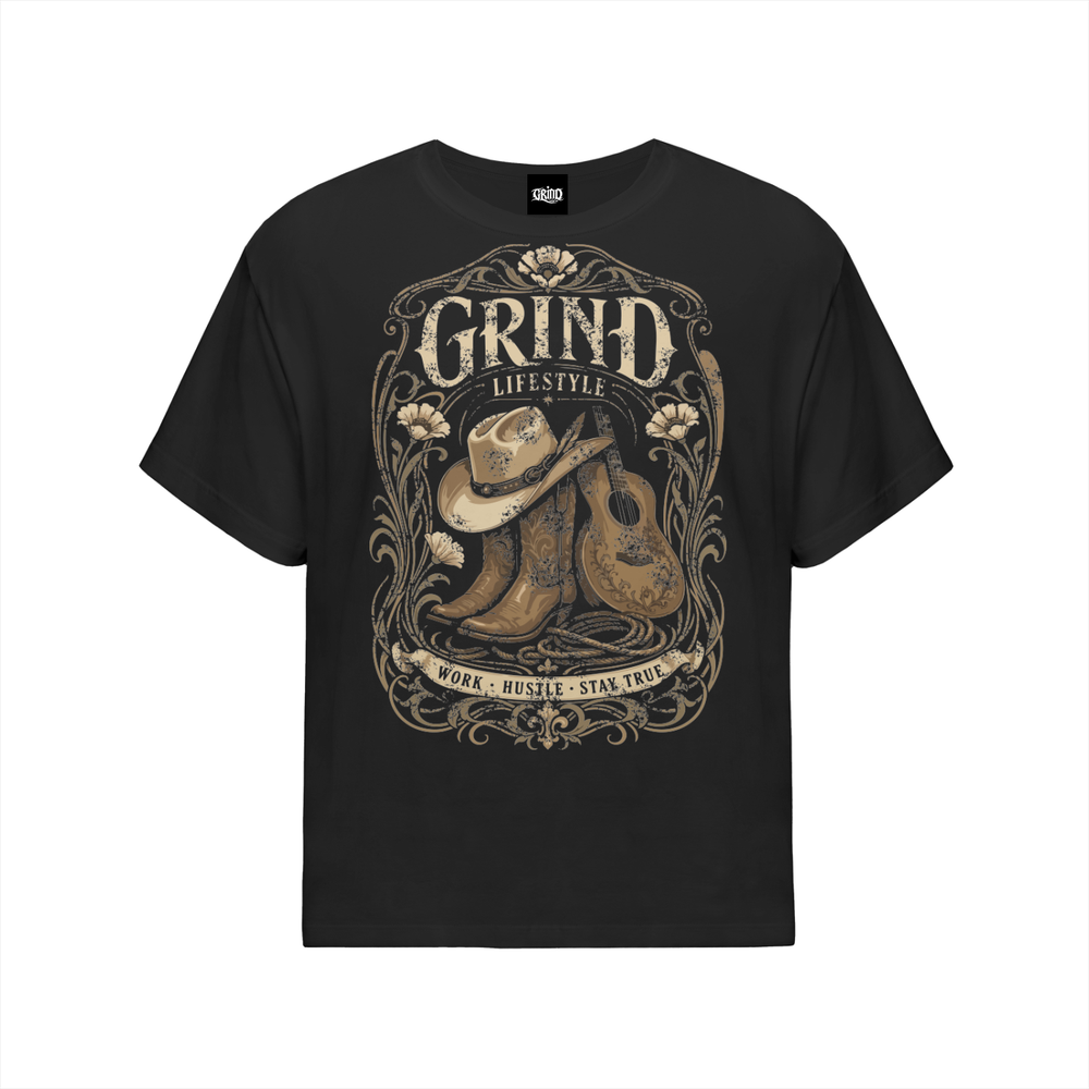 Cowboy Classic T-Shirt