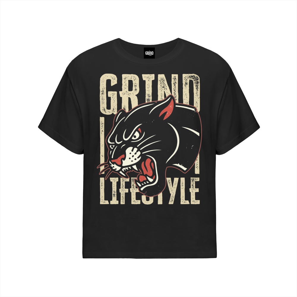 Bad Cat T-Shirt