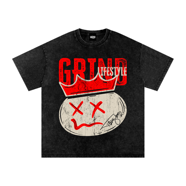 Tommy Lee T-Shirt