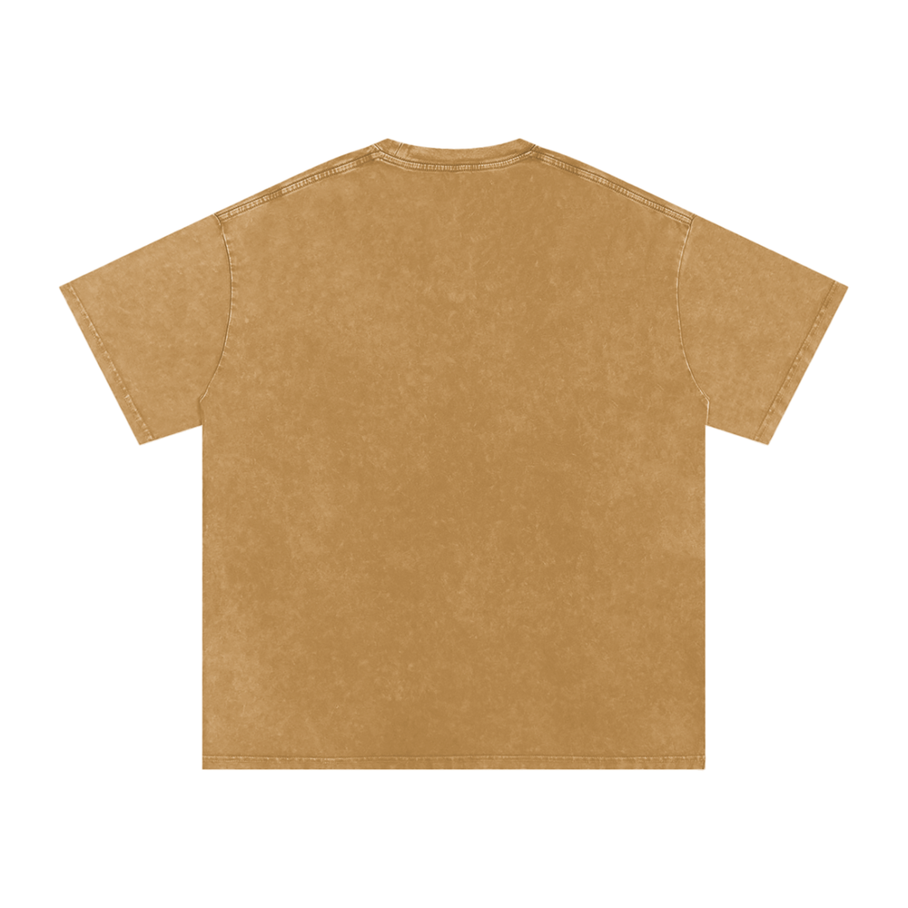 Don't Care FAFO T-Shirt