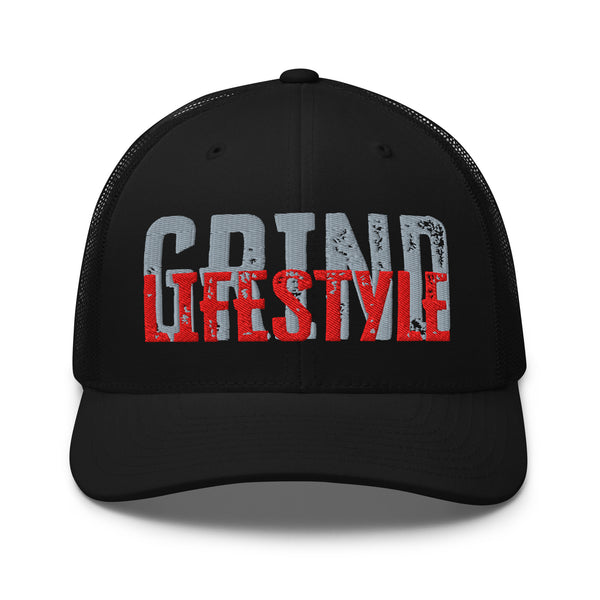 Overlay Cap